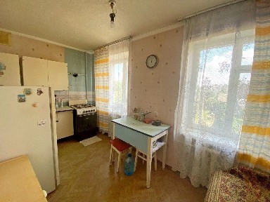 Продажа 1-комнатной квартиры 31 м², Полевая ул., 84А