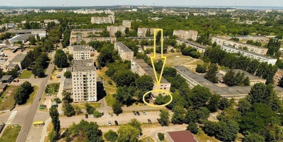 Продамо приміщення 135 кв. м. район вокзалу