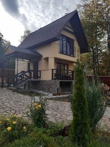 Закарпатська область, Синяк