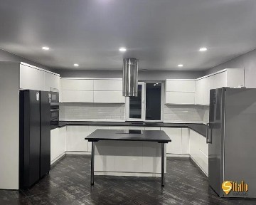 Киевская обл., Бориспольский район, с. Вишенки