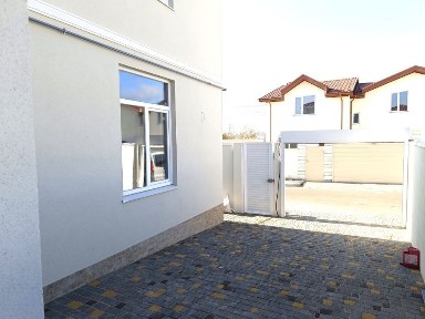 Одеська область, Бурлача Балка