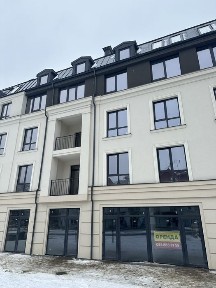 Оренда комерційних приміщеннь у м. Коломия.