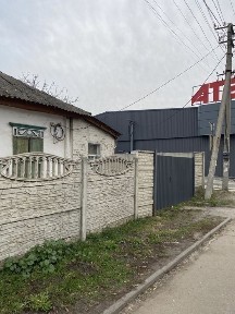 Харківська область, Мерефа