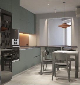 Одесса, Ивана и Юрия Лип ул., 24