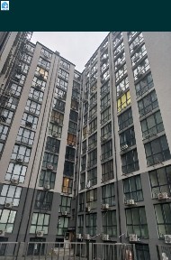 Продам 1к ЖК Метро Парк Каменская