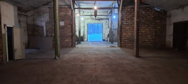 Здам складські та виробничі приміщення площою 450-3000 м/кв