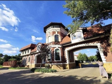 Одеська область, Бурлача Балка