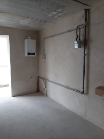 Акція суперціна 650$ м2 збудована 2кім чистова СТЯЖКА у вартості!