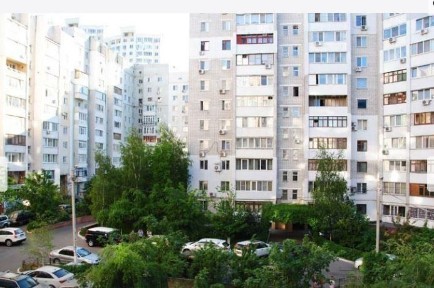 Одесса, Маршала Говорова ул., 3А