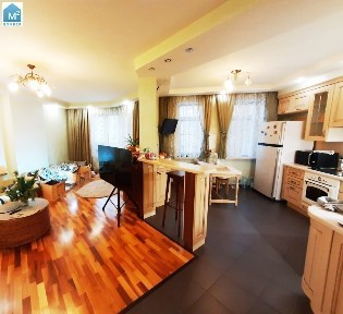 Продажа 3-комнатной квартиры 104.6 м², Александра Мишуги ул., 2