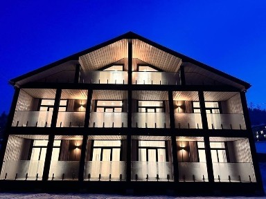 Івано-Франківська область, Поляниця