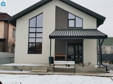 Продаж будинку 190 м², Незалежності, 8