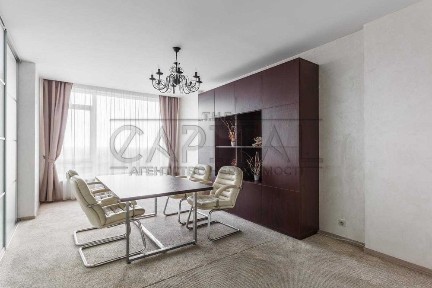 район Голосіївський, Ракетна вулиця, багатоповерхова будівля, Київ, вул. Ракетна 24