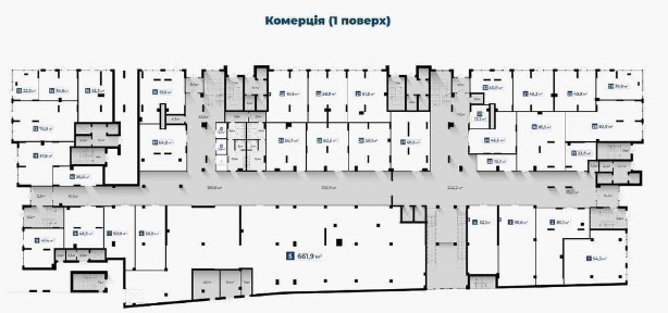 ПРОДАЖ комерції ПІД КЛЮЧ Хоткевича (5)