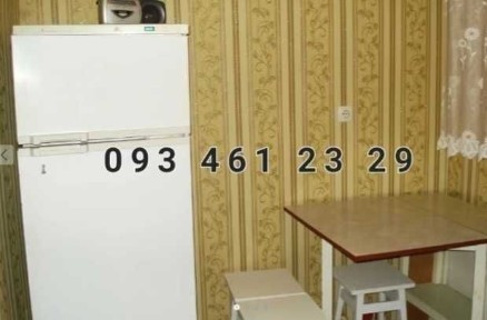 1-я квартира на Закревского 63А Хозяин