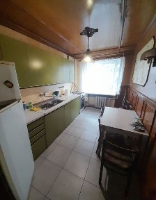 Киівський район. Зигіна. Здається 3-х кімната квартира