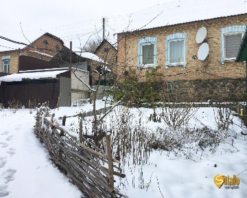 Киевская обл., Киево-Святошинский район, с. Ходосовка