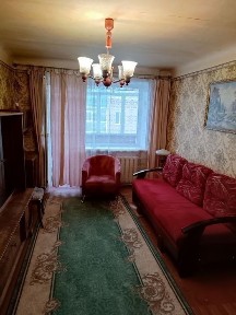 Інстит звязку. Здається 2-х кімнатна квартира