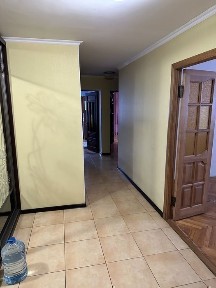 ПРОДАЖ 3к квартири по вулиці Симиренко 1В