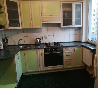 (7) Продаю 1-ну квартиру в новому будинку район Костелу 1143