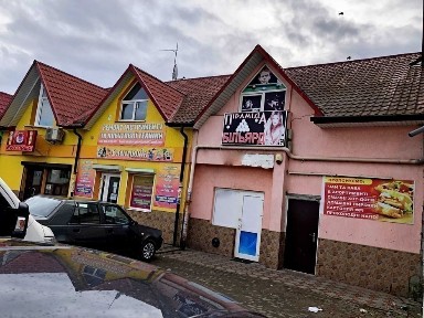 Оренда нерухомості