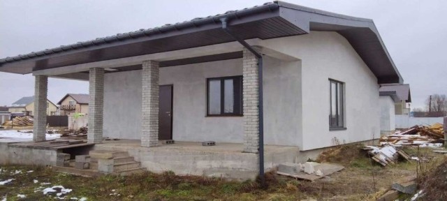 Продаж будинку, 3 кімнати. Тетерівка