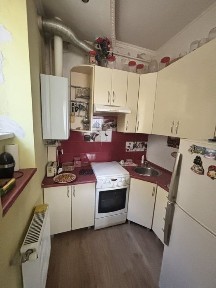 Продаж квартири 1 кімнатної