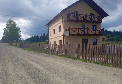 Садиба, Гірський Подорожник