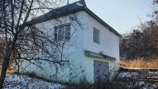 Продам дом в с. Гайдары (Нижняя Гайдара)