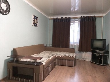Здам подобово 3к квартиру на вул. Віталія Матусевича 25 • ID 22113719