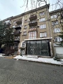 Сумська вулиця, район Київський, Харків, метро Університет, вул. Сумська 126, площа 220 кв. м • ID 31240602