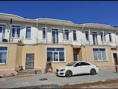 Одеська область, Одеса, Київський