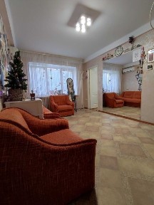 Продажа 2-комнатной квартиры 40 м², Победы ул., 81