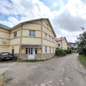 Продається комерційне приміщення. Чортків