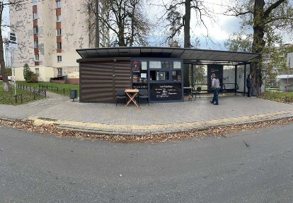 Київська область, Київ, Святошинський