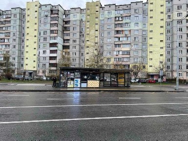 Київська область, Київ, Деснянський