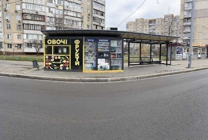 Київська область, Київ, Оболонський