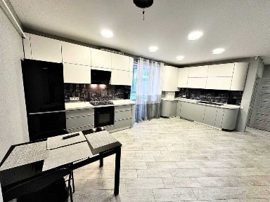 2-х рівнева квартира 113 м. кв. на Стрілецькій набережній Іпотека