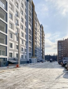 Реальная! Продам 1 комнатную квартиру 39 м2 ЖК Сказка м. Холодная гора