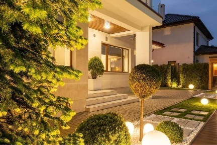 Продам СВОЙ абсолютно новый дом - 200 м. кв