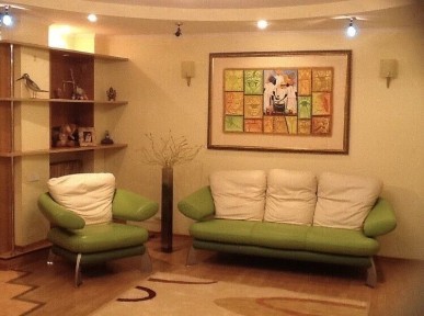 Миколаївська область, Миколаїв, Центральний