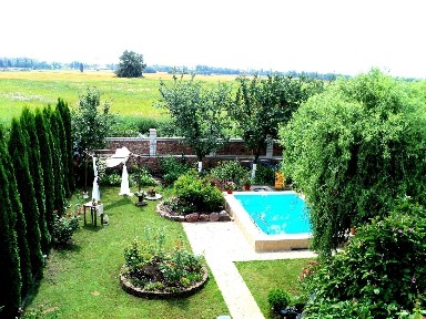 Дом посуточно 400 м², Кольцова бул.