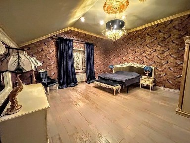 Киев, Днепровское шоссе