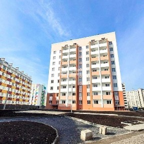 Продам 1 кімн. квартиру на вул. Барабашова, 18, ЖК Пташка