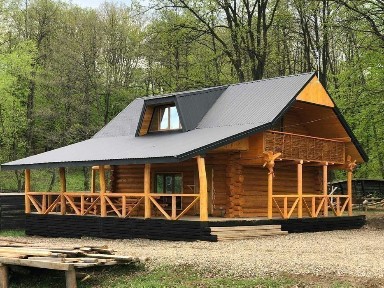 Відпочинок в Карпатах, Стара Красношора, Чернів. обл., САУНА, ЧАН. ЗНИЖКИ!