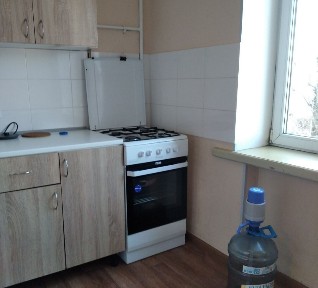 Киев, Евгения Харченко ул.