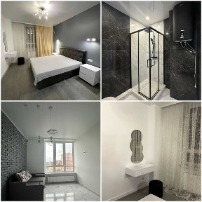 Терміново. Квартира від власника з ремонтом в ЖК <a href='/newbuilding/6292/view/zk-city-park'>City Park</a>.