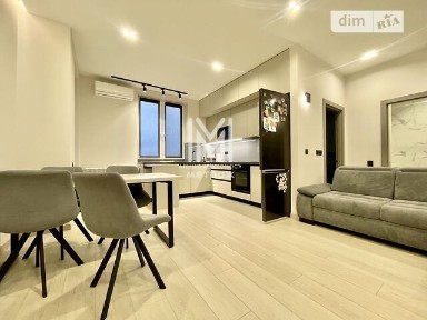 Хозяин ЖК Инфинити