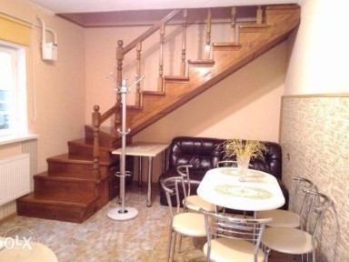 Посуточно ЛЮКС в районе Онкоклиники, Онкоцентра, Томоклиники