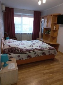 Посуточная аренда квартиры